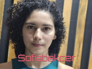 Sofiabekcer