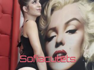 Sofiacutets
