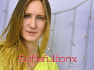 Sofiafultonx
