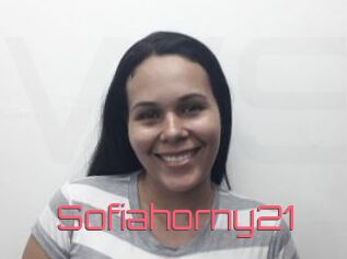 Sofiahorny21