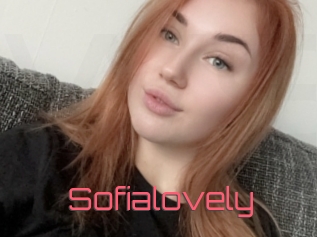 Sofialovely
