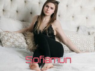 Sofiamun