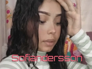 Sofiandersson
