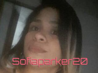 Sofiaparker20