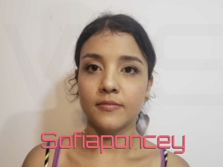 Sofiaponcey