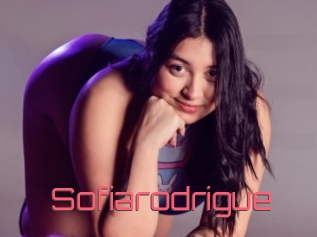 Sofiarodrigue