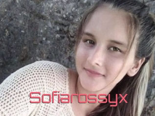 Sofiarossyx