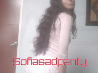 Sofiasadpanty