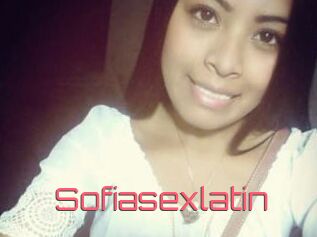 Sofiasexlatin