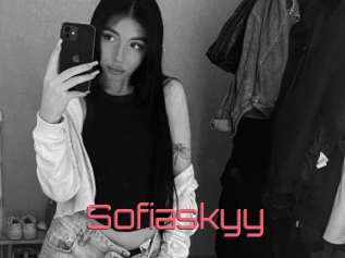 Sofiaskyy