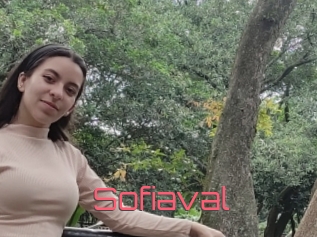 Sofiaval