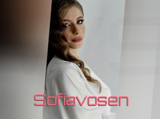 Sofiavosen