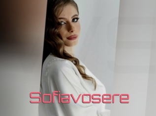 Sofiavosere