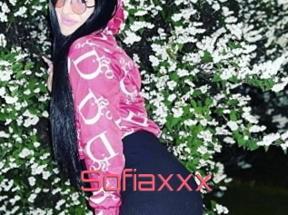 sofiaxxx Webcam Sexe Direct