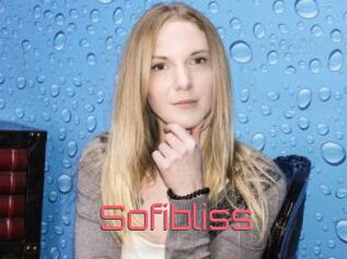 Sofibliss