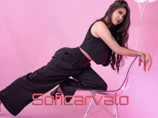 soficarvalo Webcam Sexe Direct
