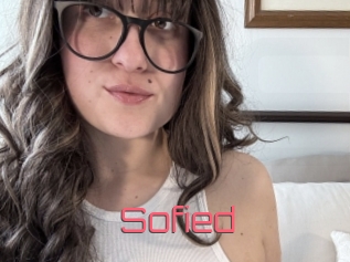 Sofied