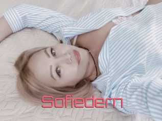 Sofiedern