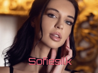 Sofiesilk