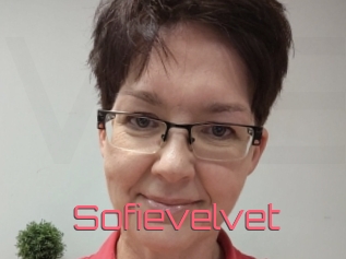 Sofievelvet