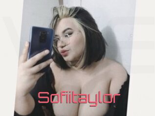 Sofiitaylor