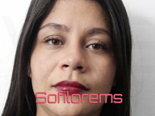 Sofilorems