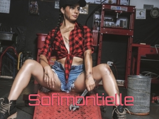 sofimontielle Webcam Sexe Direct