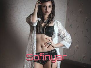 Sofinyar