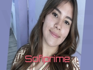 Sofiprime