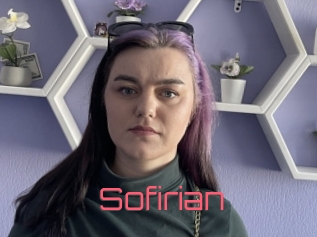 Sofirian