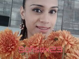 Sofisex23