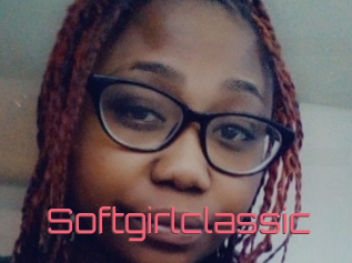 Softgirlclassic