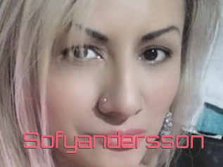 Sofyandersson