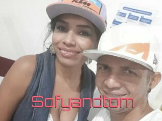Sofyandtom