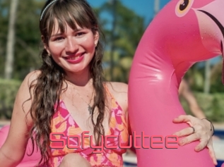Sofycuttee