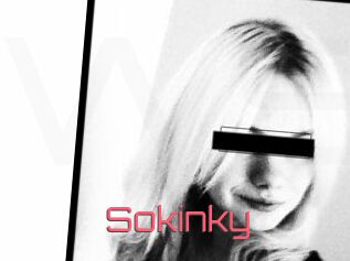 Sokinky