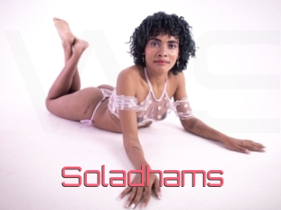 Soladhams