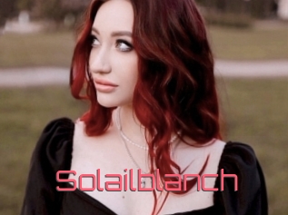 Solailblanch