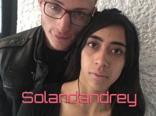 Solandandrey