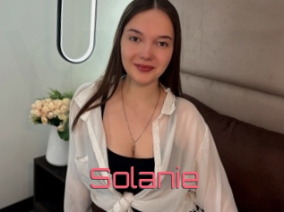 Solanie