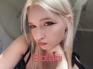 Solarii