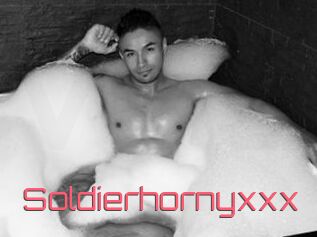 Soldierhornyxxx