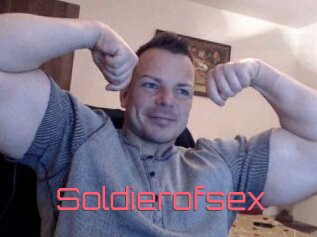 Soldierofsex