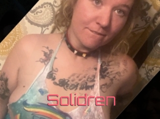 Solidren