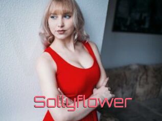 Sollyflower