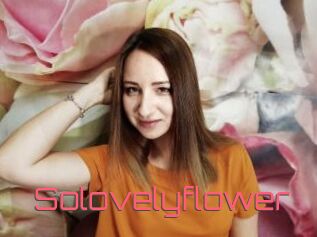 Solovelyflower