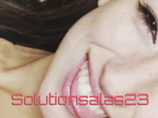 Solutionsalas23