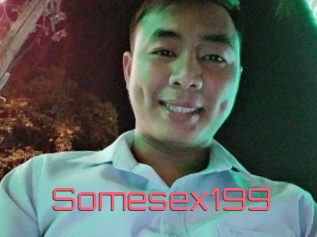 Somesex199