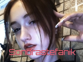 Sondrastefanik
