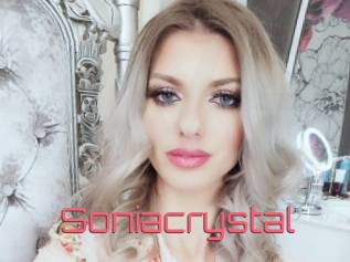 Soniacrystal